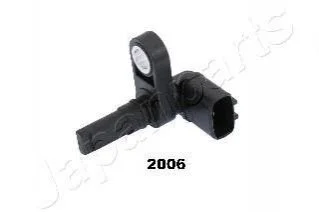 <strong>TOYOTA Датчик ABS передн./задн.прав.Land Cruiser 07- JAPANPARTS ABS-2006 (фото 1)</strong>