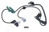 <strong>TOYOTA Датчик ABS передн.лев.Avensis 98- JAPANPARTS ABS-200 (фото 1)</strong>