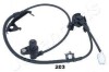 TOYOTA Датчик ABS передн.лев.Yaris 05-,Yaris Verso 99- JAPANPARTS ABS-203 (фото 1)