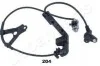 <strong>TOYOTA Датчик ABS передн.лев.Corolla 92- JAPANPARTS ABS-204 (фото 1)</strong>