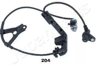 TOYOTA Датчик ABS передн.лев.Corolla 92- для JAPANPARTS ABS-204 фото товару