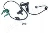 <strong>TOYOTA Датчик числа оборотов лев. Carina E 1,6-2,0 92-97 JAPANPARTS ABS-213 (фото 1)</strong>