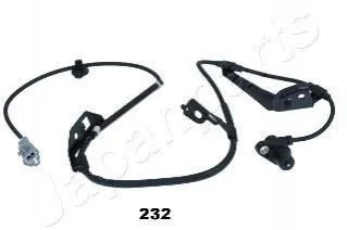 <strong>TOYOTA Датчик ABS передн.прав. RAV-4 00- JAPANPARTS ABS-232 (фото 1)</strong>