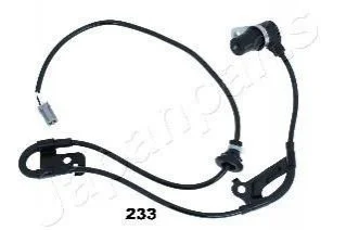 TOYOTA Датчик ABS задн. левый.Avensis 97- для Toyota JAPANPARTS ABS-233 фото товару