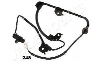 <strong>TOYOTA Датчик ABS задн.лев. RAV-4 00- JAPANPARTS ABS-248 (фото 1)</strong>