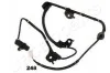 <strong>TOYOTA Датчик ABS задн.лев. RAV-4 00- JAPANPARTS ABS-248 (фото 1)</strong>