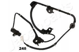 TOYOTA Датчик ABS задн.лев. RAV-4 00- для Toyota JAPANPARTS ABS-248 фото товару