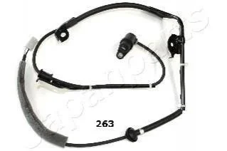 <strong>TOYOTA Датчик ABS задн.прав. RAV-4 00- JAPANPARTS ABS-263 (фото 1)</strong>