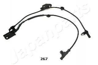 <strong>Датчик ABS передний левый TOYOTA Avensis 09-. JAPANPARTS ABS-267 (фото 1)</strong>
