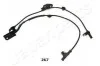 <strong>Датчик ABS передний левый TOYOTA Avensis 09-. JAPANPARTS ABS-267 (фото 1)</strong>