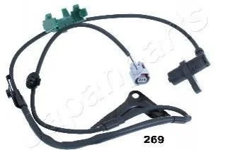 <strong>TOYOTA Датчик числа оборотов прав.Carina E 1,6-2,0 92-97 JAPANPARTS ABS-269 (фото 1)</strong>