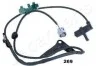 <strong>TOYOTA Датчик числа оборотов прав.Carina E 1,6-2,0 92-97 JAPANPARTS ABS-269 (фото 1)</strong>
