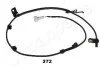 <strong>Датчик ABS передн. лівий. TOYOTA Yaris -11 JAPANPARTS ABS-272 (фото 1)</strong>