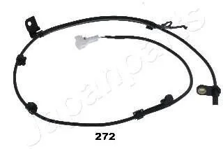 Датчик ABS передн. лівий. TOYOTA Yaris -11 для JAPANPARTS ABS-272 фото товару