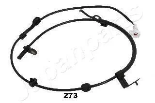 <strong>Датчик ABS передн. прав. TOYOTA Yaris -11 JAPANPARTS ABS-273 (фото 1)</strong>