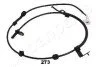 <strong>Датчик ABS передн. прав. TOYOTA Yaris -11 JAPANPARTS ABS-273 (фото 1)</strong>