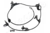 <strong>TOYOTA Датчик ABS задн.лев. RAV-4 05- JAPANPARTS ABS-278 (фото 1)</strong>