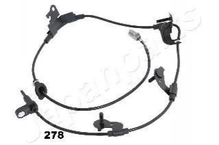 TOYOTA Датчик ABS задн.лев. RAV-4 05- для Toyota JAPANPARTS ABS-278 фото товару