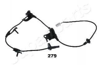 <strong>TOYOTA Датчик ABS задн.прав. RAV-4 05- JAPANPARTS ABS-279 (фото 1)</strong>