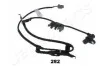 <strong>TOYOTA Датчик ABS пер. лев.Camry -11 JAPANPARTS ABS-282 (фото 1)</strong>