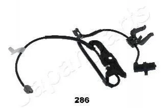 <strong>Датчик ABS пер. TOYOTA CAMRY 01-06 JAPANPARTS ABS-286 (фото 1)</strong>