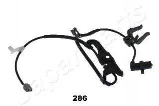Датчик ABS пер. TOYOTA CAMRY 01-06 для JAPANPARTS ABS-286 фото товару