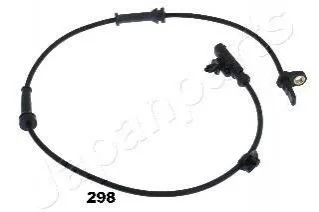 <strong>TOYOTA Датчик ABS пер. Aygo, Citroen C1 JAPANPARTS ABS-298 (фото 1)</strong>