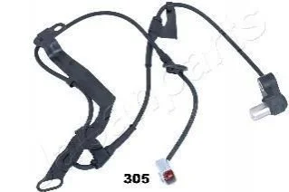 <strong>Датчик ABS пер. лев. MAZDA 323 -04 JAPANPARTS ABS-305 (фото 1)</strong>