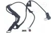 <strong>Датчик ABS пер. лев. MAZDA 323 -04 JAPANPARTS ABS-305 (фото 1)</strong>