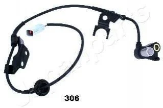 <strong>Датчик ABS пер. лев. MAZDA 626 -02 JAPANPARTS ABS-306 (фото 1)</strong>