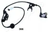 <strong>Датчик ABS пер. лев. MAZDA 626 -02 JAPANPARTS ABS-306 (фото 1)</strong>