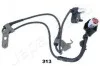 <strong>MAZDA Датчик ABS передн.прав.Mazda 6 02- JAPANPARTS ABS-313 (фото 1)</strong>