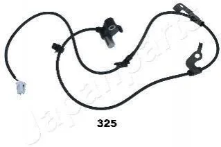 <strong>MAZDA Датчик ABS задн.лев. Mazda 6 02- JAPANPARTS ABS-325 (фото 1)</strong>