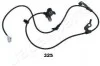 <strong>MAZDA Датчик ABS задн.лев. Mazda 6 02- JAPANPARTS ABS-325 (фото 1)</strong>