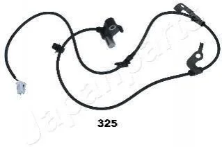 MAZDA Датчик ABS задн.лев. Mazda 6 02- для Mazda JAPANPARTS ABS-325 фото товару