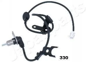<strong>MAZDA Датчик ABS задн.лев.626 94-02 JAPANPARTS ABS-330 (фото 1)</strong>