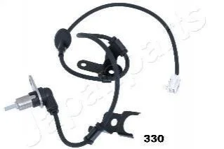 MAZDA Датчик ABS задн.лев.626 94-02 для JAPANPARTS ABS-330 фото товару