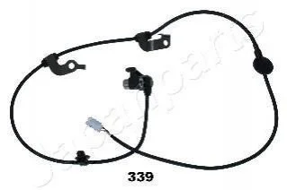 <strong>PARTS MAZDA Датчик ABS задн.прав.Mazda 6 02- JAPANPARTS ABS-339 (фото 1)</strong>