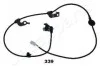<strong>PARTS MAZDA Датчик ABS задн.прав.Mazda 6 02- JAPANPARTS ABS-339 (фото 1)</strong>
