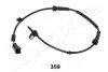 <strong>MAZDA Датчик ABS передній 2 1.3-1.6 07-15 JAPANPARTS ABS-359 (фото 1)</strong>