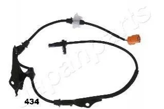 <strong>Датчик ABS пер. лев. HONDA ACCORD 10/2005- JAPANPARTS ABS-434 (фото 1)</strong>
