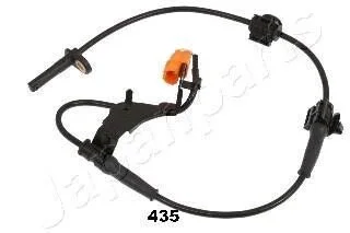 Датчик ABS передн. лів. HONDA CR-V -06 для Honda JAPANPARTS ABS-435 фото товару