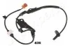 <strong>HONDA Датчик ABS передн.прав. Accord -08 JAPANPARTS ABS-436 (фото 1)</strong>