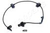 Купити HONDA Датчик ABS передній лів. CIVIC VIII 06- JAPANPARTS ABS-459 за низькою ціною в Україні (фото 1)