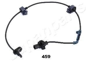 HONDA Датчик ABS передній лів. CIVIC VIII 06- JAPANPARTS ABS-459 фото товару