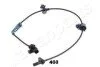 <strong>HONDA Датчик ABS передній прав. CIVIC VIII 06- JAPANPARTS ABS-460 (фото 1)</strong>