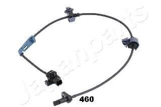 Купить HONDA Датчик ABS передній прав. CIVIC VIII 06- JAPANPARTS ABS-460 по низкой цене в Украине (фото 1)