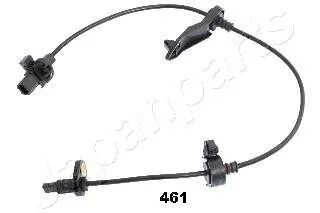 <strong>HONDA Датчик ABS задній лівий CIVIC VIII Ліфтбек 1.3/1.8 06-12 JAPANPARTS ABS-461 (фото 1)</strong>