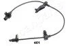 <strong>HONDA Датчик ABS задній лівий CIVIC VIII Ліфтбек 1.3/1.8 06-12 JAPANPARTS ABS-461 (фото 1)</strong>