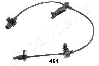 HONDA Датчик ABS задній лівий CIVIC VIII Ліфтбек 1.3/1.8 06-12 JAPANPARTS ABS-461 фото товару